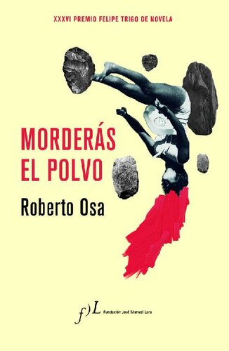 descargar libro Morders el polvo