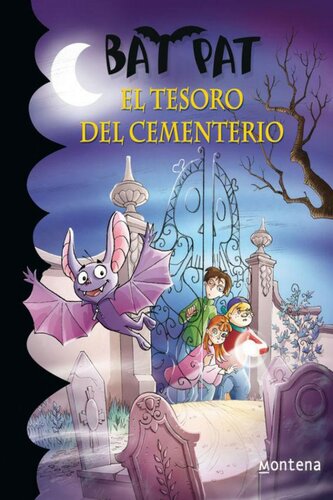 libro gratis El tesoro del cementerio