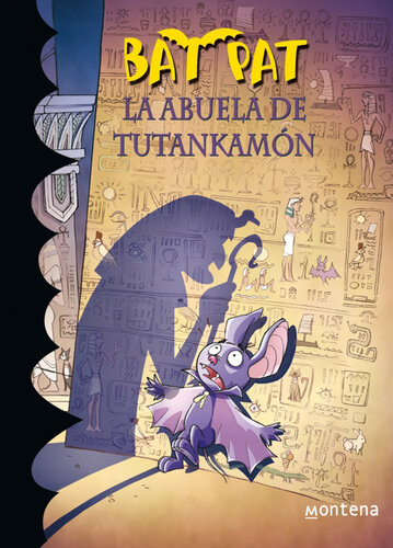 descargar libro La abuela de Tutankamón