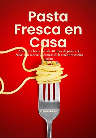 descargar libro Pasta fresca en casa