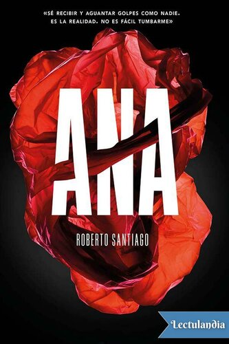 descargar libro Ana