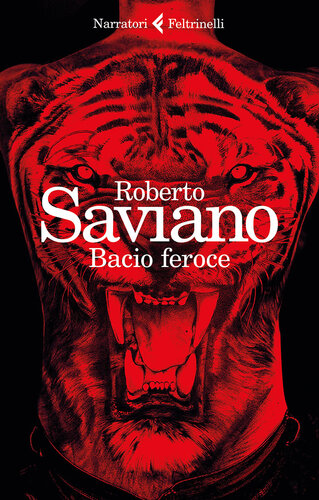 descargar libro Bacio feroce