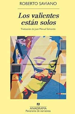 libro gratis Los valientes están solos