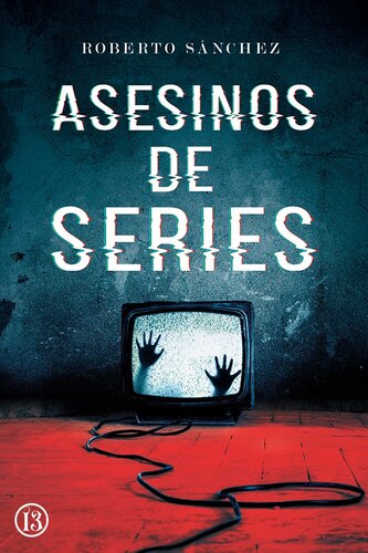 descargar libro Asesinos de series