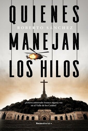 libro gratis Quienes manejan los hilos