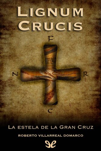 libro gratis Lignum Crucis