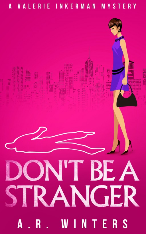 descargar libro Don't Be A Stranger