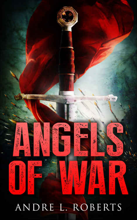 descargar libro Angels of War