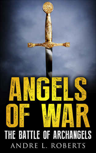 libro gratis Angels of War Battle of Archangels