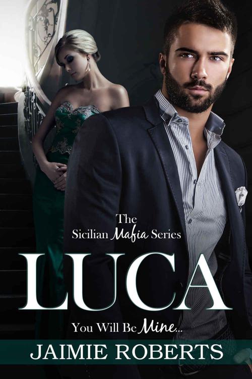 libro gratis Luca: You Will Be Mine