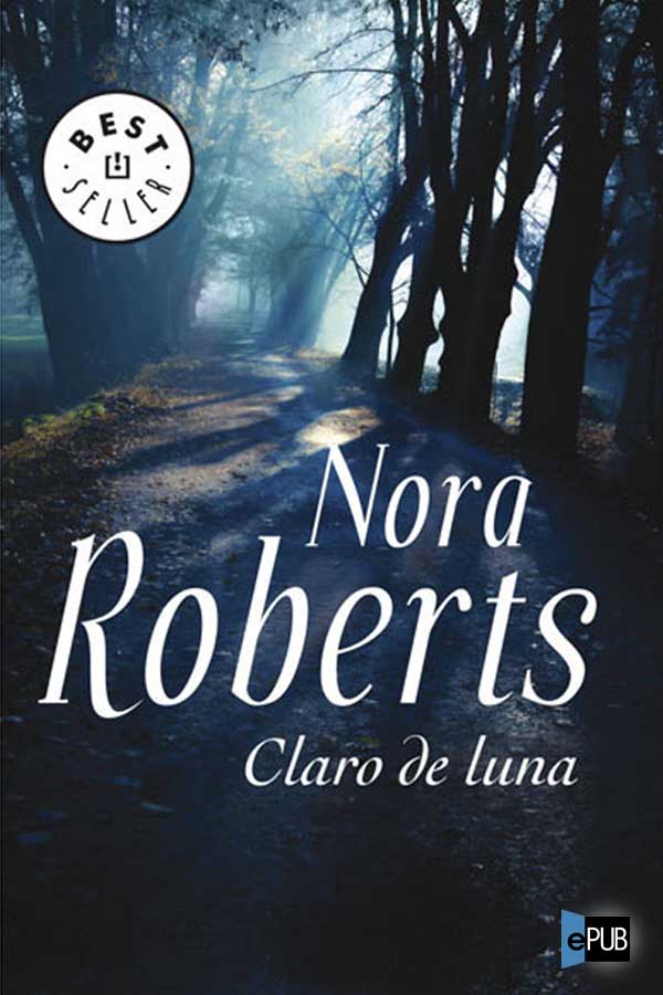 libro gratis Claro de luna