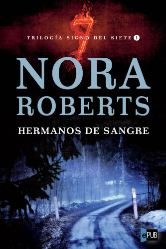 descargar libro Hermanos de sangre