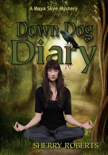 descargar libro Down Dog Diary