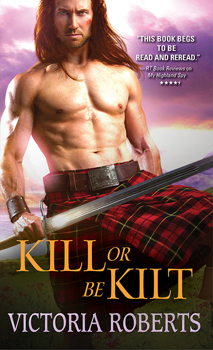 libro gratis Kill or be Kilt