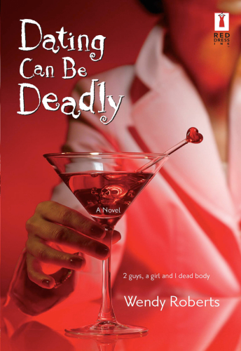 descargar libro Dating Can Be Deadly