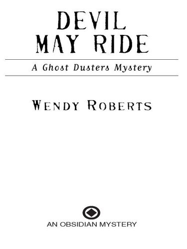 descargar libro Devil May Ride