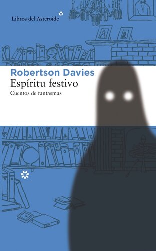 libro gratis Espíritu festivo