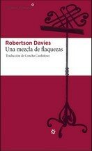 libro gratis (Trilogía De Salterton 03) Una mezcla de flaquezas