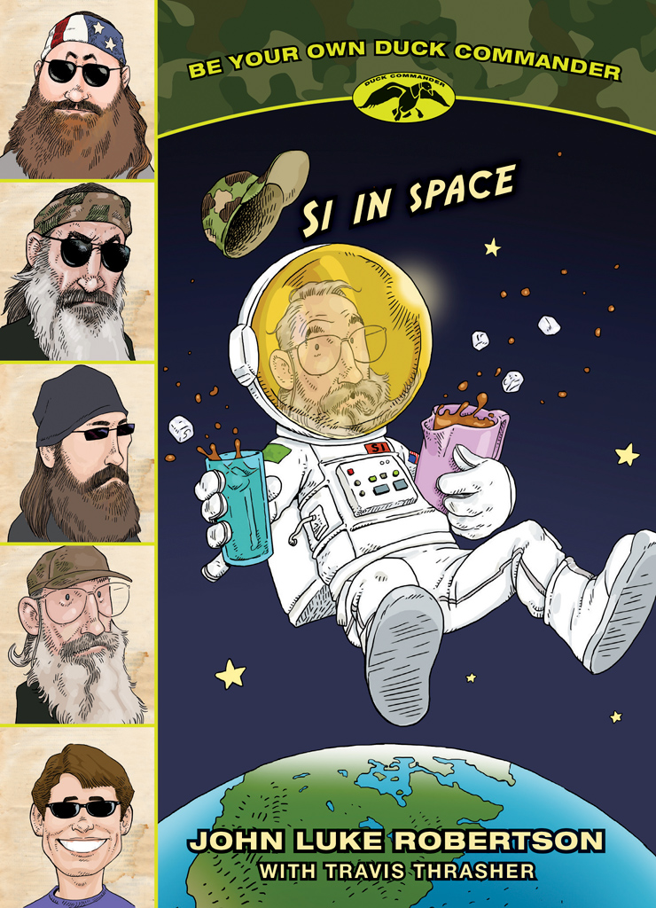 descargar libro Si in Space