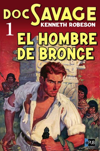 descargar libro El hombre de bronce