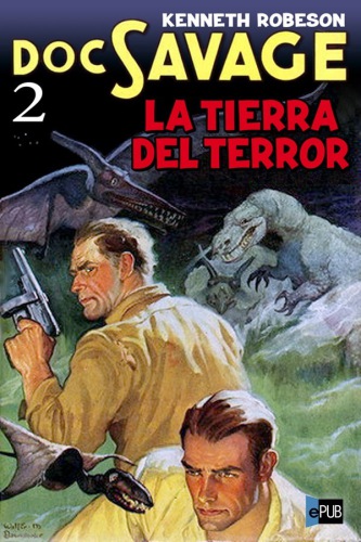 descargar libro La tierra del terror