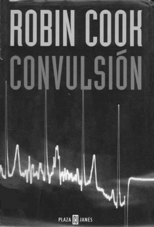 descargar libro Convulsion