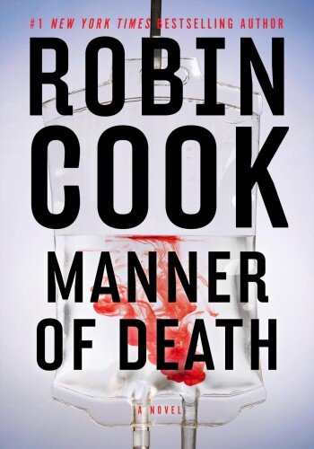 descargar libro Manner of Death