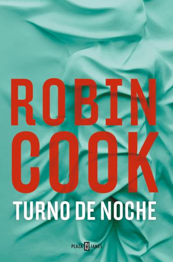 descargar libro Turno de noche (Jack Stapleton & Laurie Montgomery #13)