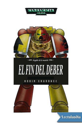 descargar libro El fin del deber