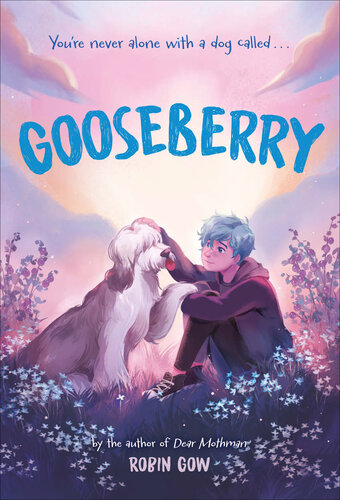 libro gratis Gooseberry