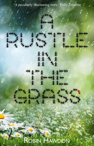 descargar libro A Rustle in the Grass