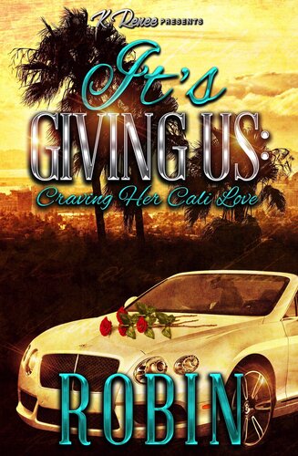 descargar libro It's Giving Us: Craving Her Cali Love