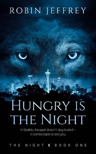 descargar libro Hungry is the Night