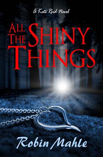 descargar libro All The Shiny Things