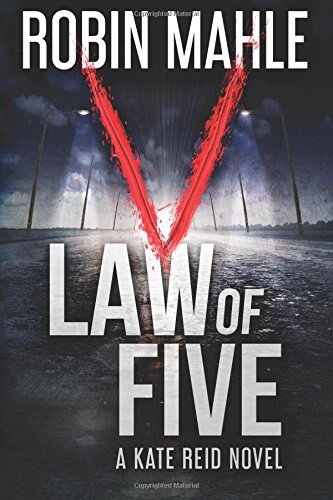 descargar libro Law of Five