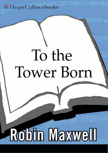 descargar libro To the Tower Born