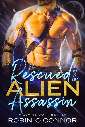 descargar libro Rescued by the Alien Assassin