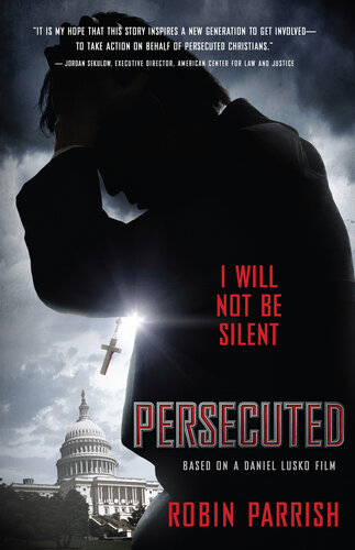 descargar libro Persecuted: I Will Not Be Silent