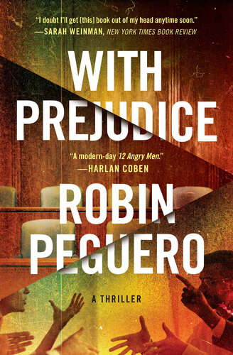 descargar libro With Prejudice