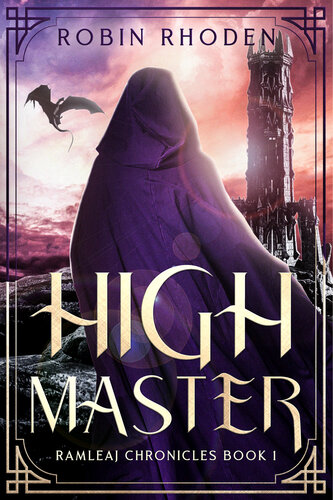 descargar libro High Master: Ramleaj Chronicles 1