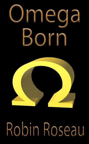 libro gratis Omega Born (The Madison Wolves Book 13)