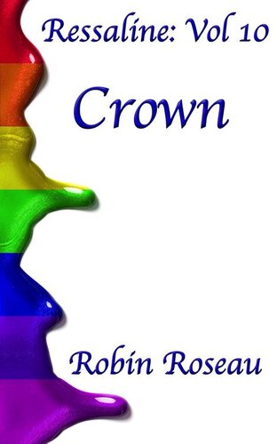 descargar libro Ressaline Crown