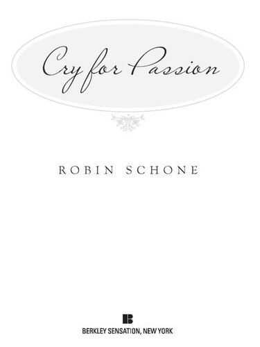 descargar libro Cry For Passion