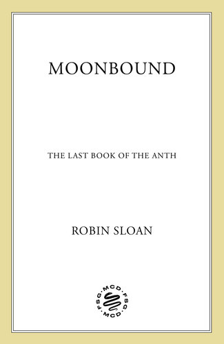 libro gratis Moonbound