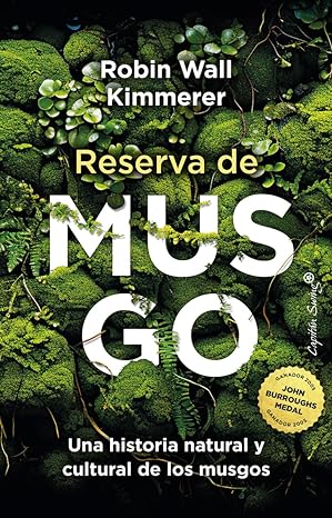 libro gratis Reserva de Musgo