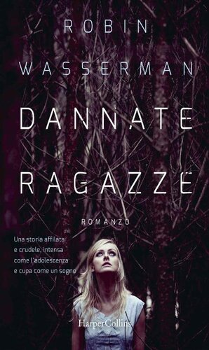 descargar libro Dannate ragazze (Italian Edition)