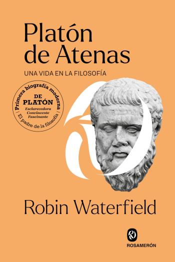 libro gratis Platón de Atenas: Una vida en la filosofía