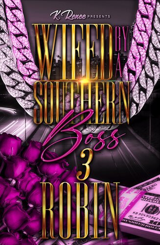 descargar libro Wifed By A Southern Boss 3