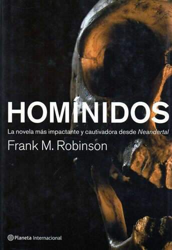 descargar libro Homnidos