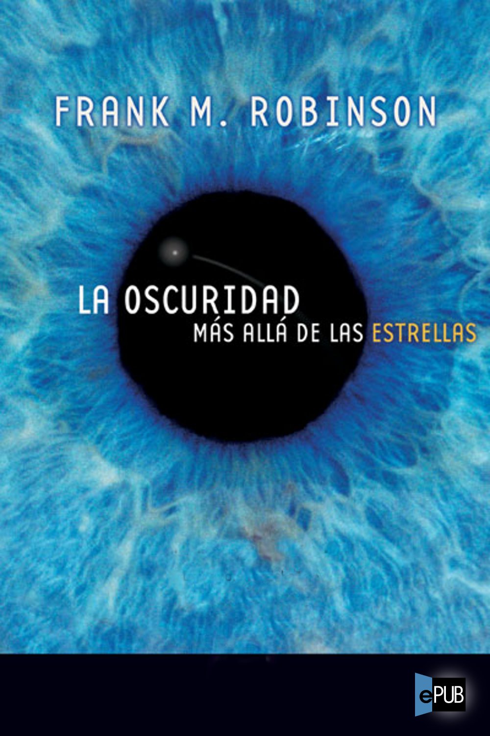 descargar libro La oscuridad más allá de las estrellas